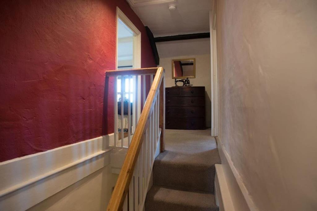 Perfect Cottage Retreat Near The Brecon Beacons Llanwrda Exterior photo