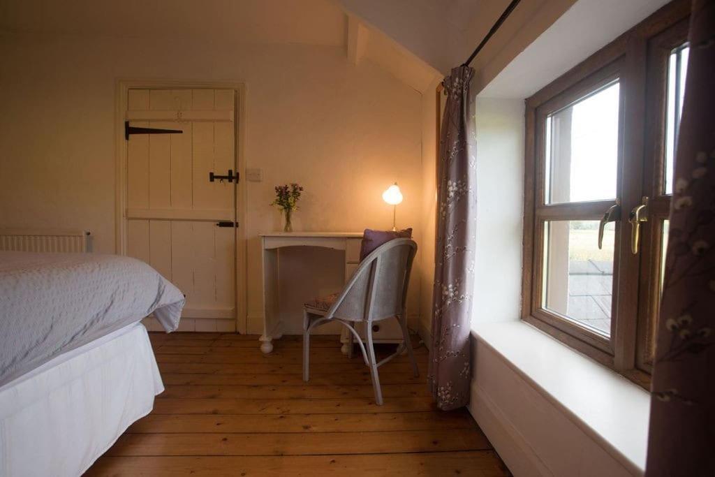 Perfect Cottage Retreat Near The Brecon Beacons Llanwrda Exterior photo
